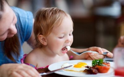 La eficacia de la dieta cetogénica en el tratamiento de la epilepsia refractaria